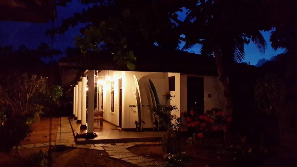 The Danish Villa Resort Arugam Bay Exterior photo