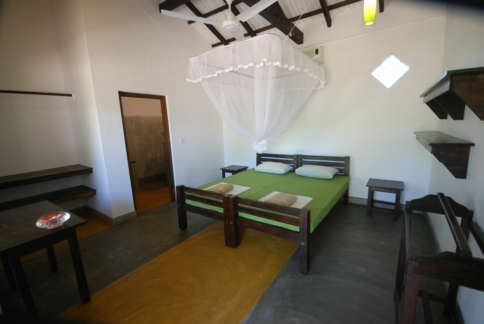 The Danish Villa Resort Arugam Bay Exterior photo