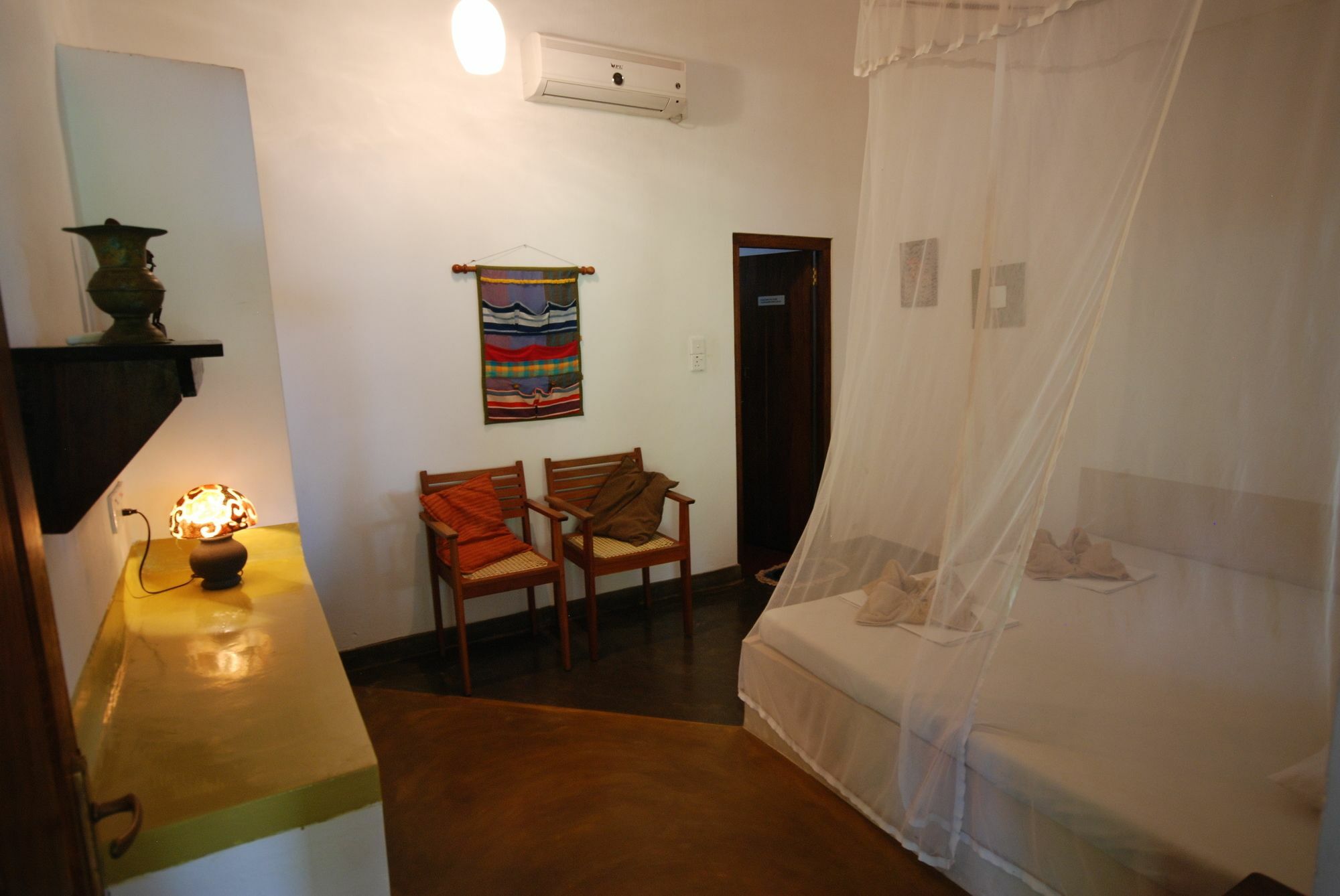 The Danish Villa Resort Arugam Bay Exterior photo