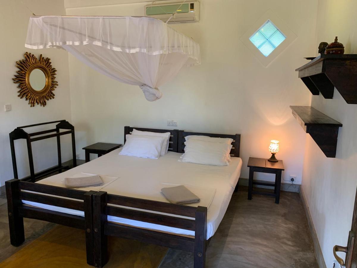 The Danish Villa Resort Arugam Bay Exterior photo